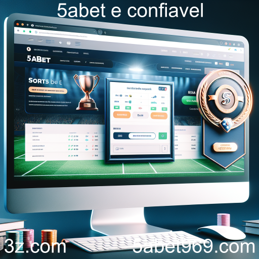 Apostas Online: A Ascensão da 5abet como Plataforma Confiável