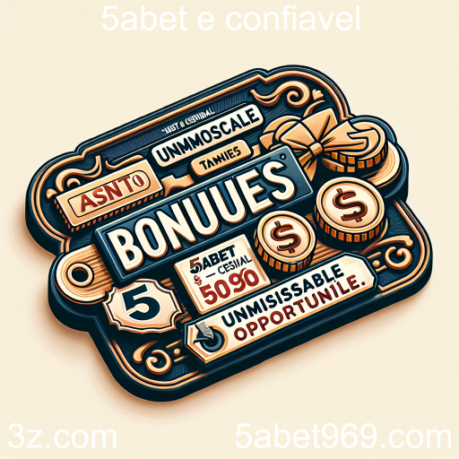 Descubra as Melhores Promoções de Jogos no 5abet e Confiável
