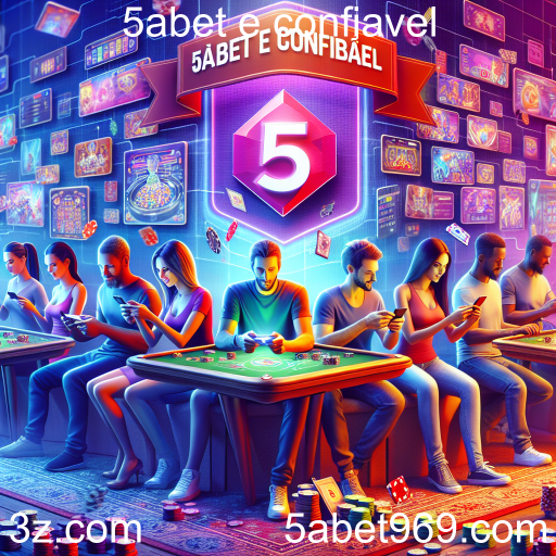Explorando a Categoria de Jogos no 5abet: Uma Jornada Inesquecível