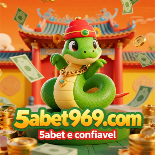 5abet e confiavel