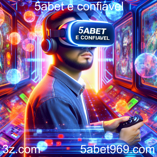 As Últimas Tendências em Jogos: O Que Esperar do Futuro