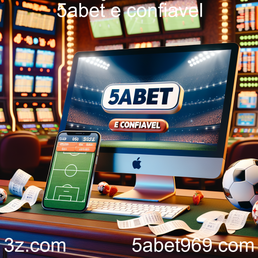 Guia Completo sobre Apostas Esportivas: Dicas e Estratégias no 5abet